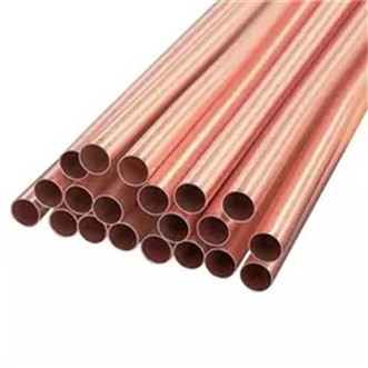 C43400 Tib Copper
