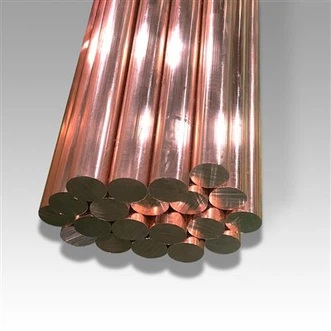 C90500 Copper Rod