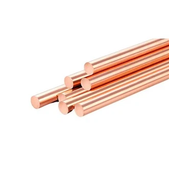 Dirab ki gen fòm Copper Clad Steel Rod