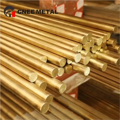 Zanmitay anviwònman C12200 Copper Rod