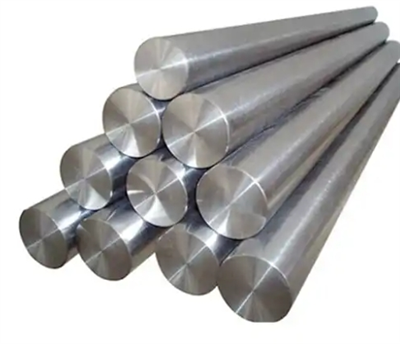 Top Klas Titàn Alloy Bar