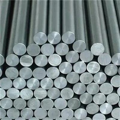 Cho vann ASTM B348 Gr5 Titàn alyaj baton