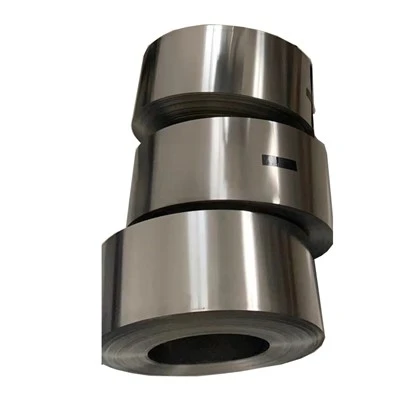 TA9 Titanium Alloy Foil