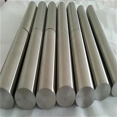 Tc4 Alloy Titanium Bar