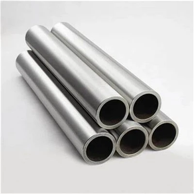 Titanium Gr 2 Electropolish Tib