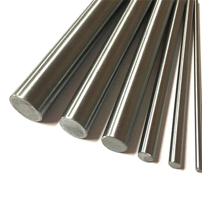Titàn Rod