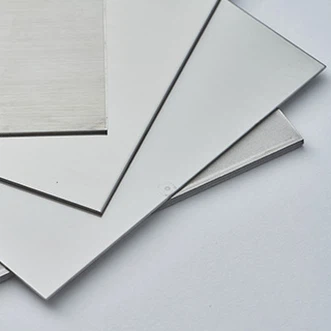 Wholesale ASTM B265 Gr5 Titàn Fèy