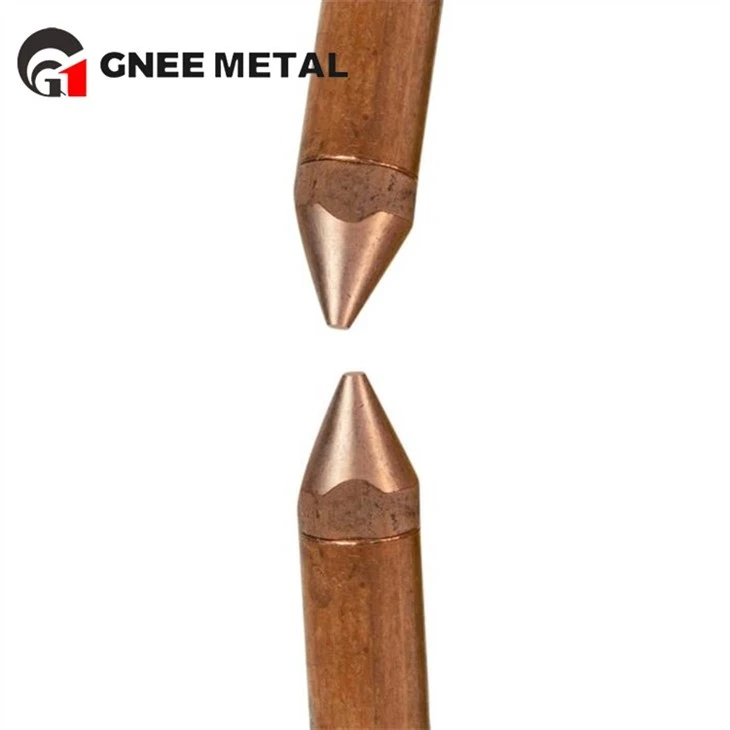 Solid C27400 Brass Round Rod