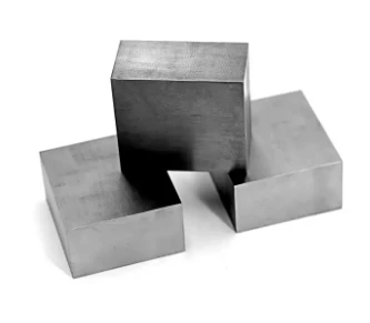 Ti 6al 4v Gr5 Titanium Block