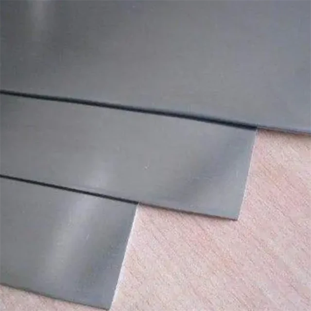Ti 6al 4v Plates