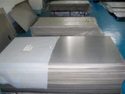 Titanium Gold Sheets