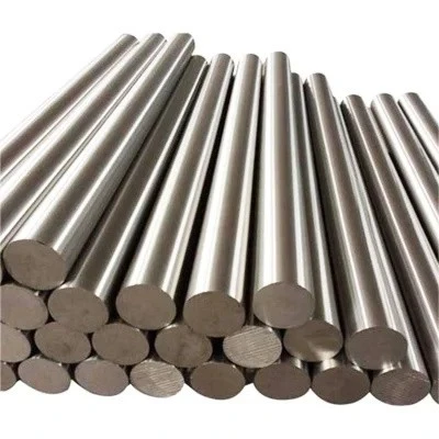 Titanium Rectangular Bars