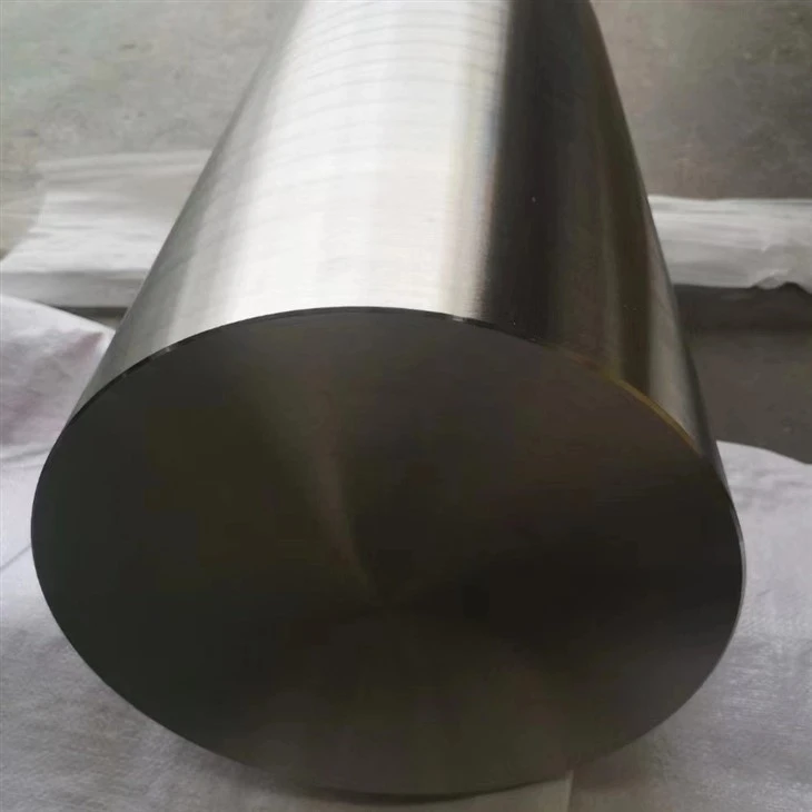 Titanium Rectangular Bars