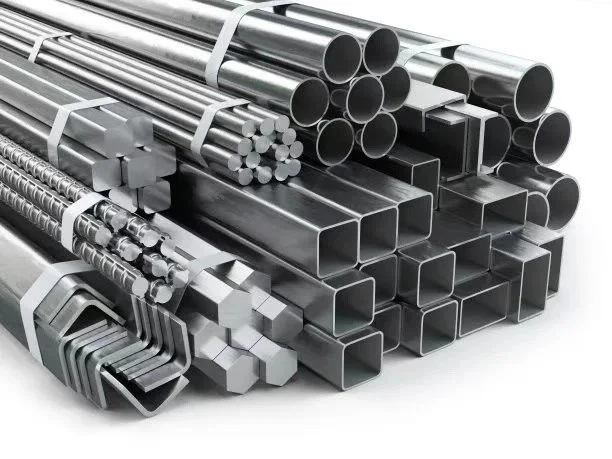 Titanium Welded Pipe For Sale