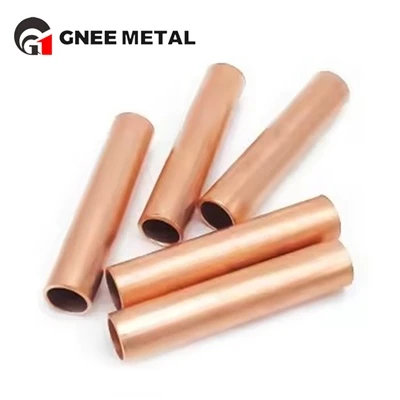 Elèktrolitik Tough Pitch Copper (ETP Copper) Alloy 110 UNS-C1100