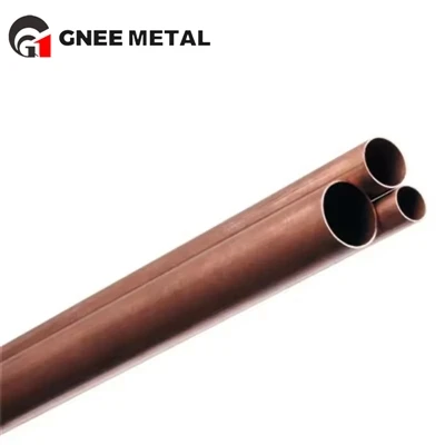 Lis pri pou C11000 Copper (nan USD pou chak Kg)