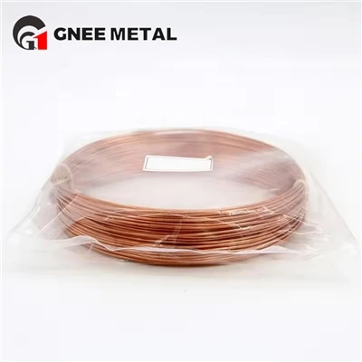 C11000 Electrolytic Tough Pitch (ETP) Tiyo kwiv