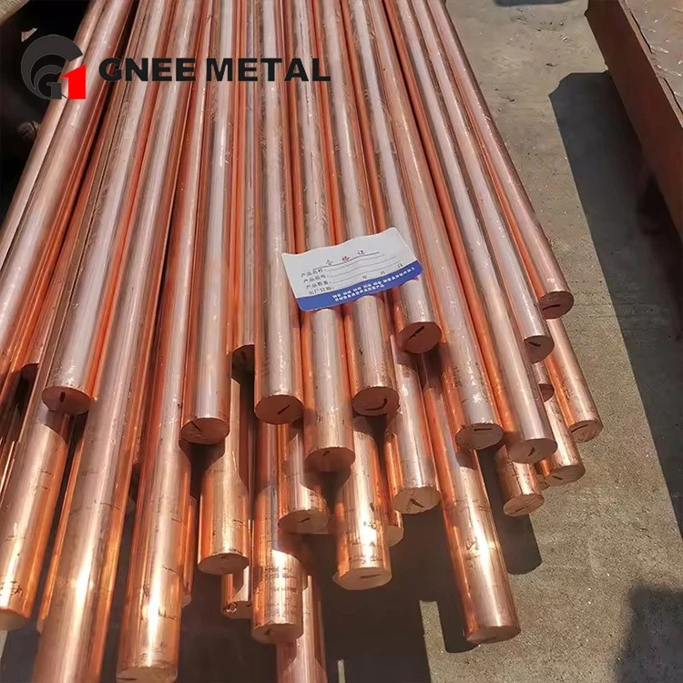 C10200 Oxygen-Free Copper C10200 Oxygen-Free Copper