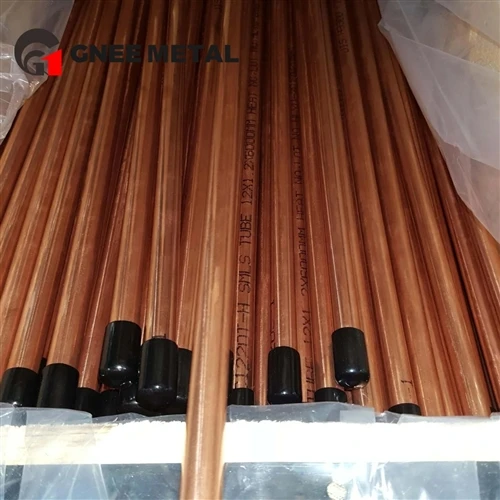 Mizajou pri C12200 Copper Septanm 2026: Nouvo dosye segondè satisfè yon Q4 fò...