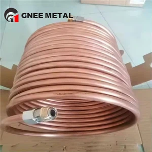 copper pipe copper pipe